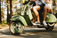 5 tips voor het kopen van de perfecte motor- en scooterhelm