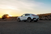 Porsche maakt de Cayenne Coupé elektrisch met 1.156 pk