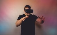 Google maakt eindelijk een smartbril die er normaal uitziet