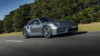 Porsche bouwt zijn krachtigste 911 ooit met racetechnologie