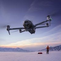 Waarom de DJI Mavic 4 Pro elke andere drone overbodig maakt