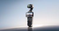 De DJI Osmo Pocket 4 maakt van je broekzak een cinema