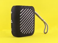 De JBL Go 5 heeft stiekem een DAC ingebouwd