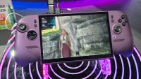 De MSI Claw 8 EX AI+ gooit de handheld markt op z'n kop