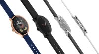 Pebble is terug met een horloge dat weken meegaat