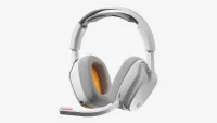 Wij testten de Glorious-headset die gewoon blijft spelen