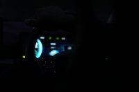 Tesla's robotaxi zonder stuur ligt nu onder vuur