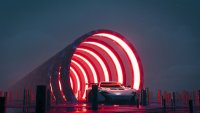 Deze Tesla Roadster kost 50.000 dollar en bestaat nog niet