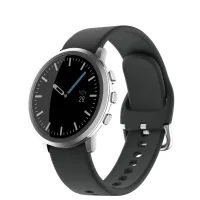 Het legendarische Pebble-horloge is eindelijk terug