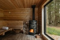 Vier keer per week sauna halveert je hartrisico