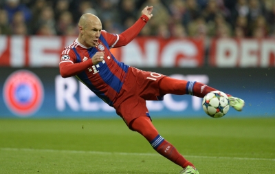 Voeding voor voetballers: zo eten topsporters voor en na de wedstrijd!