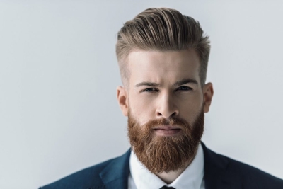 Trim en verzorg je baard zoals het hoort, zonder een trip naar de barbier