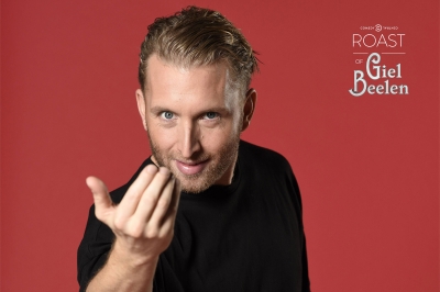 Leer roasten net als Peter Pannekoek en Jeff Ross!