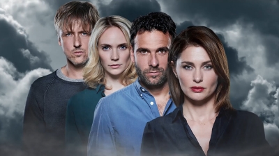 Spanning en sensatie staan centraal in het derde seizoen van Nieuwe Buren!