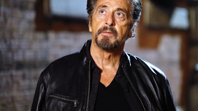 Win vrijkaarten voor Hangman, de bloedstollende misdaadfilm met Al Pacino!