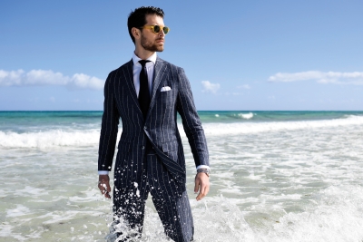 Upgrade je stijl met deze 10 modetips voor mannen