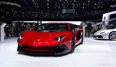 Lamborghini bevestigt dat de volgende generatie Aventador en Huracan PHEV’s zullen zijn