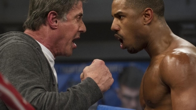 Check de vette eerste trailer van Creed II!