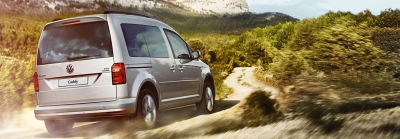 Met je maten op vakantie? Deze wagens zijn groot genoeg voor jullie én alle kratten bier!