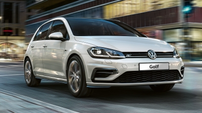 Toe aan een nieuwe auto? De Volkswagen Golf is de ideale kandidaat