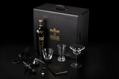 Macallan komt met nieuwste editie Masters of Photography