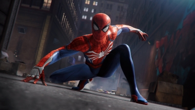 Spider-Man Review: onze favoriete superspin is een lust voor het oog!