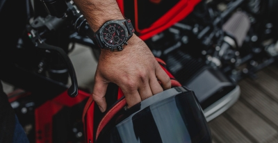 Waarom elke man minstens één horloge moet hebben!