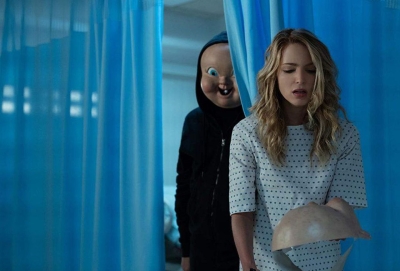 Win vrijkaarten én goodies voor Happy Death Day 2U!