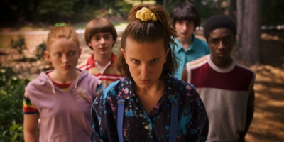 Deze Stranger Things bloopers maken het wachten op seizoen 4 wat dragelijker!