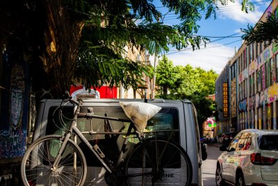 Eindelijk weer op reis? Zo kies je de beste fietsendrager voor je auto