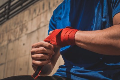 Kickbokshandschoenen kopen? Dit is waar je op moet letten