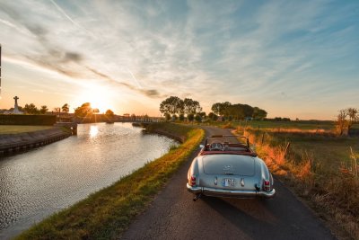 Vier dingen waar je aan moet denken bij het huren van een auto