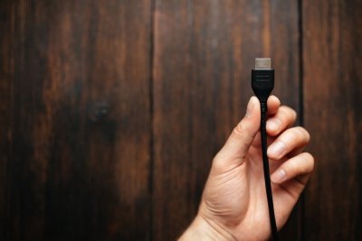 Hoe weet ik of ik de juiste kabel heb?