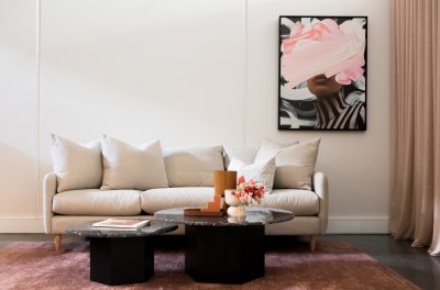 Je interieur decoreren met een canvas doek? Een ware blikvanger