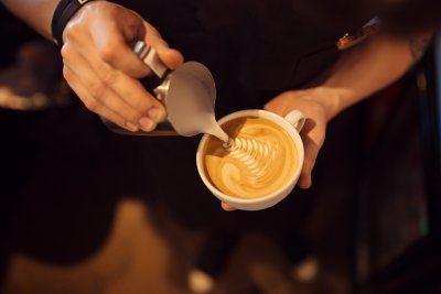 Hoe word je barista?