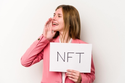 NFT’s, de hype van dit moment!