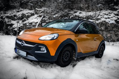 Opel lease: alle leasevormen