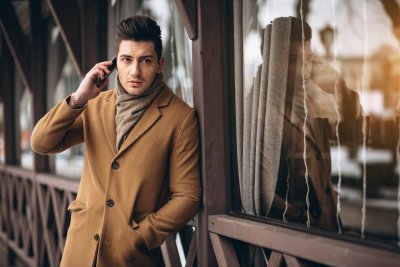 Praktische kledingtips voor mannen