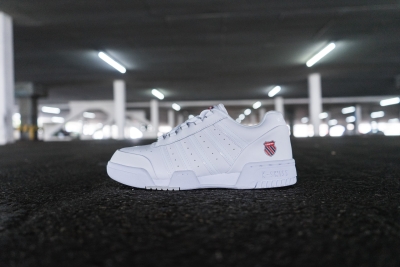 Waarom sneakers de schoenen van nu zijn voor heren