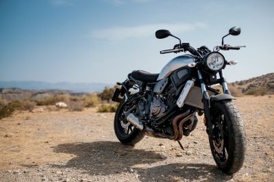 De Belangrijkste Accessoires voor Motorrijders: Veiligheid en Stijl