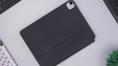 Deze slanke tech-gadgets passen letterlijk in je broekzak