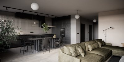 Waarom mannen hun man cave inruilen voor een boy apartment