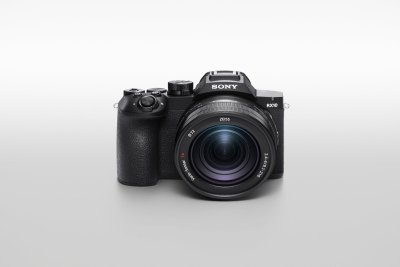 De Sony RX10 V is de comeback van de superzoomcamera