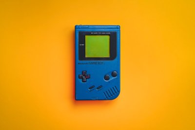 Een 16-jarige bouwde de handheld die alles wil zijn