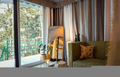 Waarom je appartement eruitziet als een hotelkamer