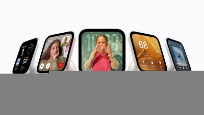 Apple's nieuwe HomeView kost al snel meer dan 299 dollar