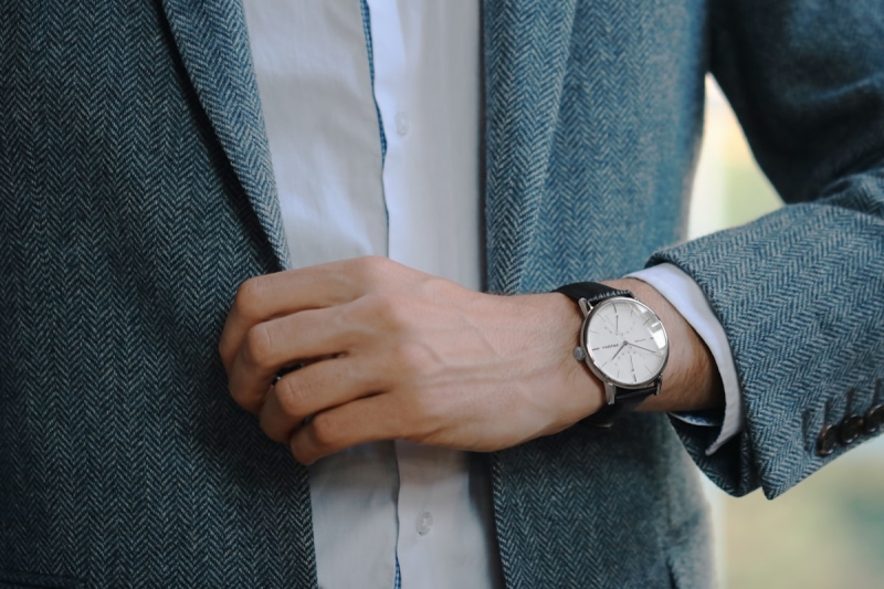 De dress watch is terug en je wilt er een