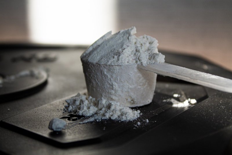 Creatine doet meer dan je spieren laten groeien
