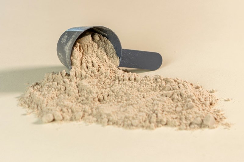 Dit supplement bouwt spieren op, ook als je nooit sport