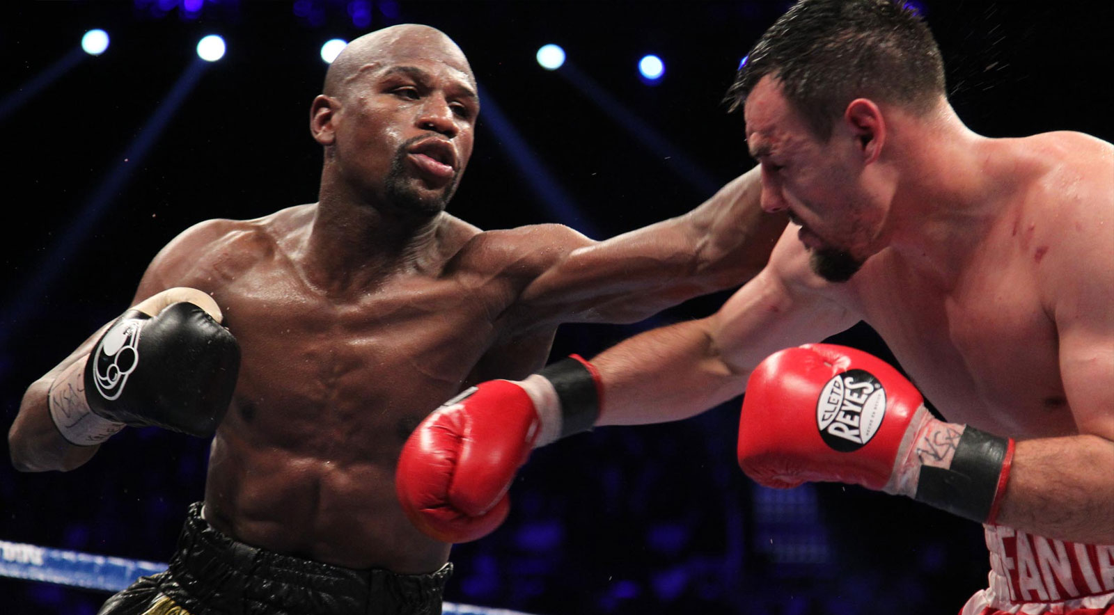 Tips bij het kiezen en kopen van de juiste bokshandschoenen